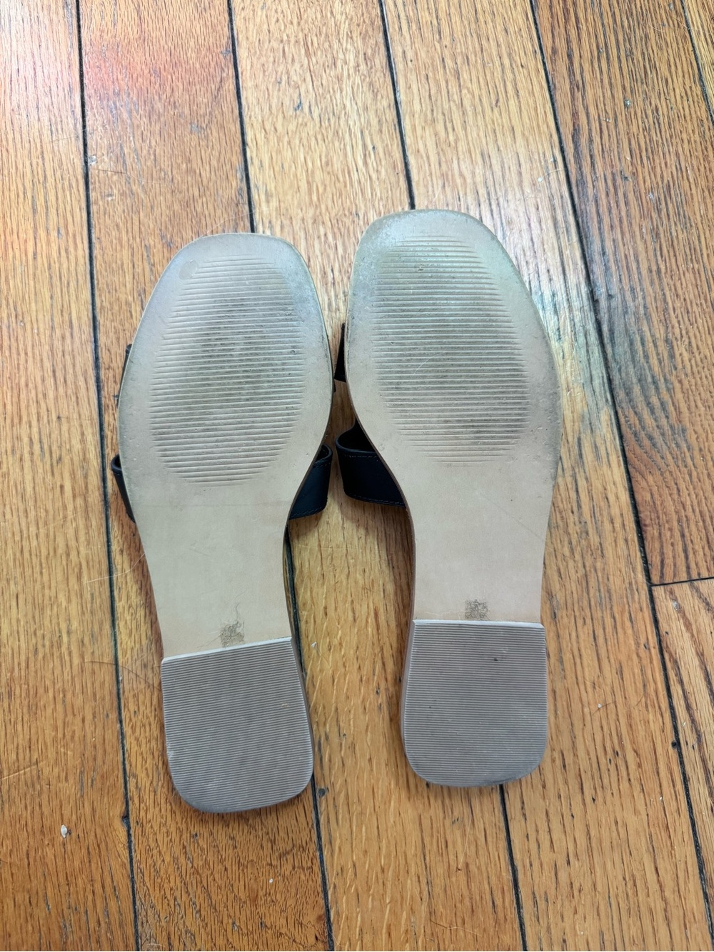 Steve Madden sandals - Picture 2 of 3